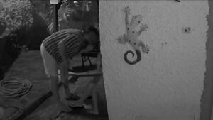 La relation accepte la vidéo du pompier agressant une femme comme preuve valide.