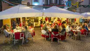 La restauration et l'hôtellerie conviennent d'une augmentation moyenne des salaires de 5 % pour 2026.