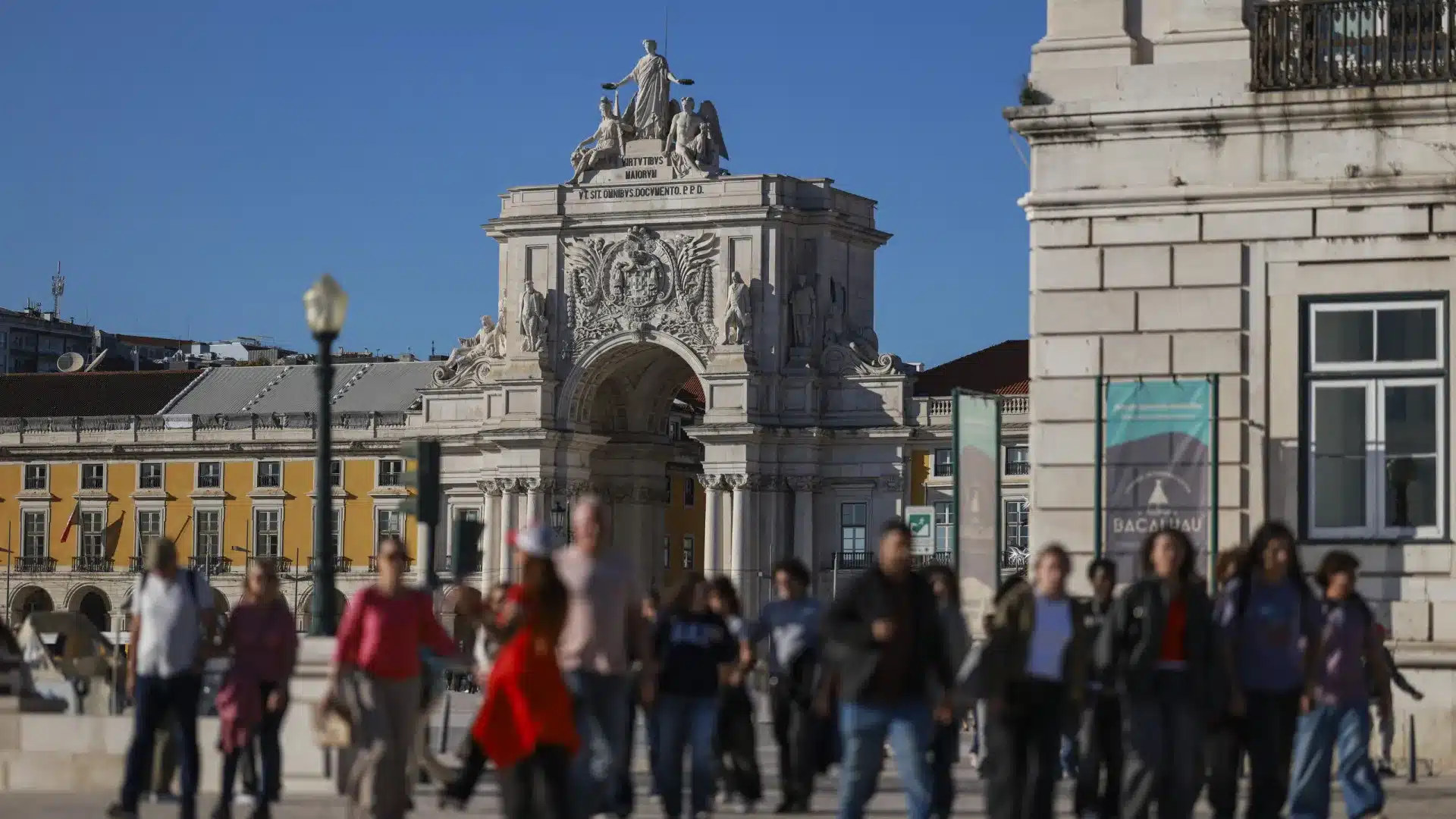 La revue "The Economist" choisit le Portugal comme "l'économie de l'année".