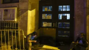 La structure de mission de l'AIMA se termine aujourd'hui. Le gouvernement dit qu'elle a été "exemplaire".