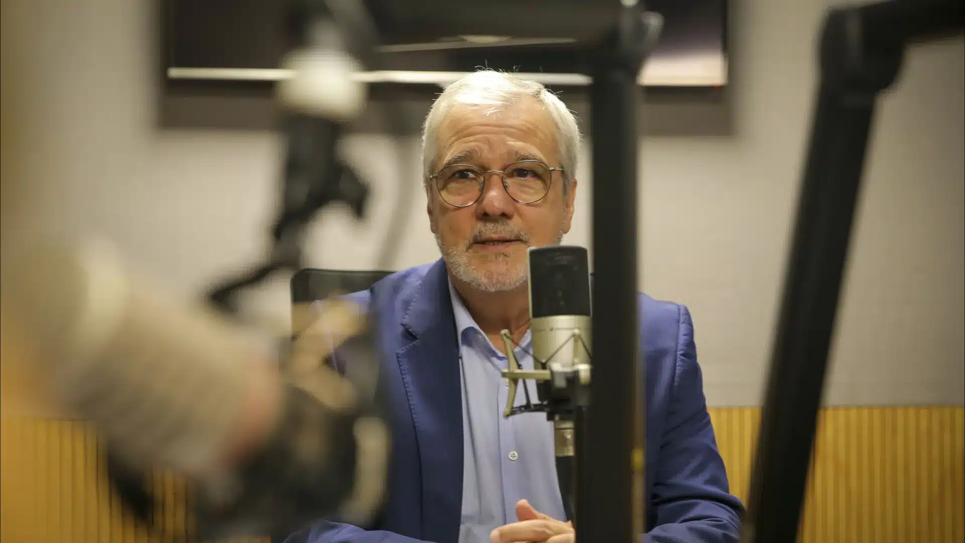 La UGT suspecte une tentative du gouvernement de mener le syndicat à une rupture des négociations.