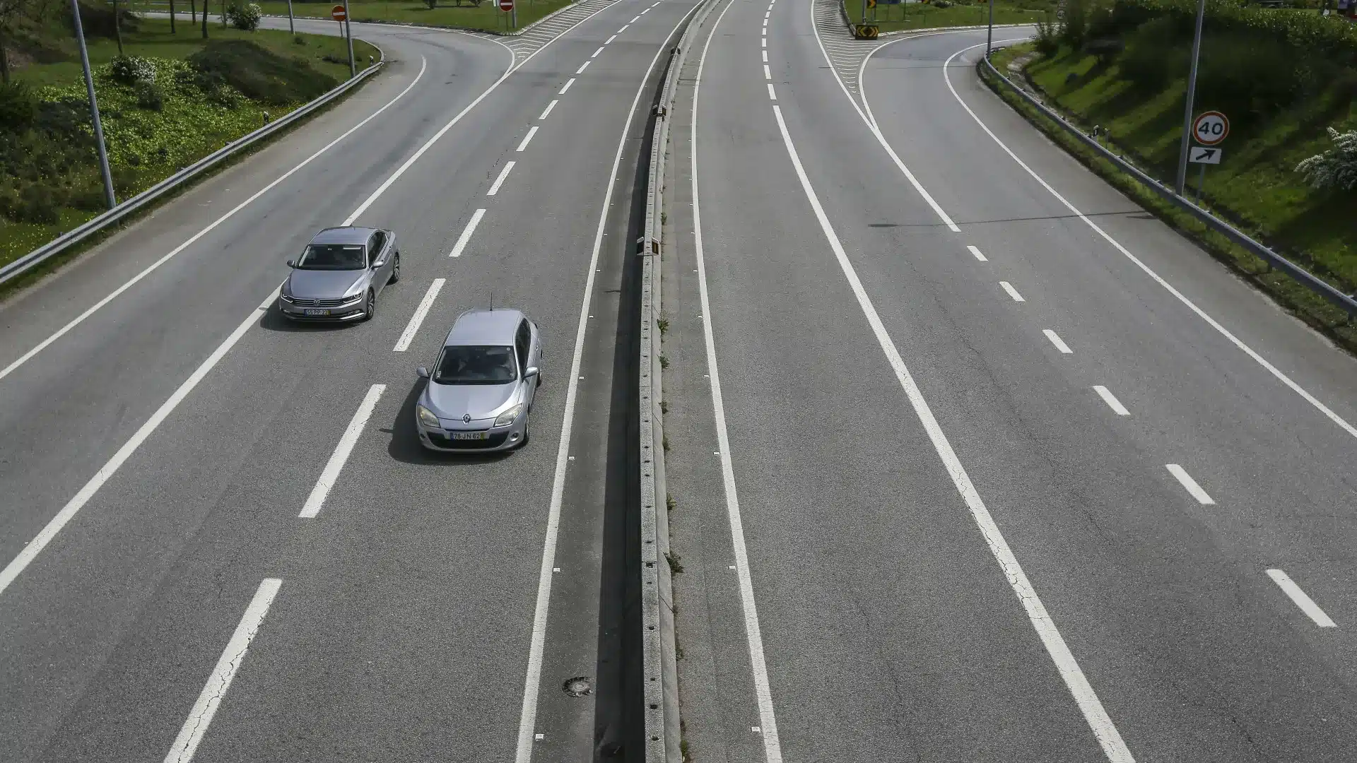 L'accident sur l'IP3 provoque un blessé grave et perturbe la circulation.