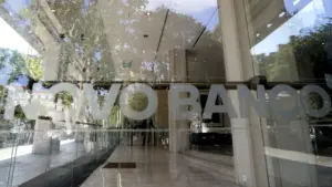 L'achat du crédit à la consommation de Unicre par Novo Banco peut avancer.