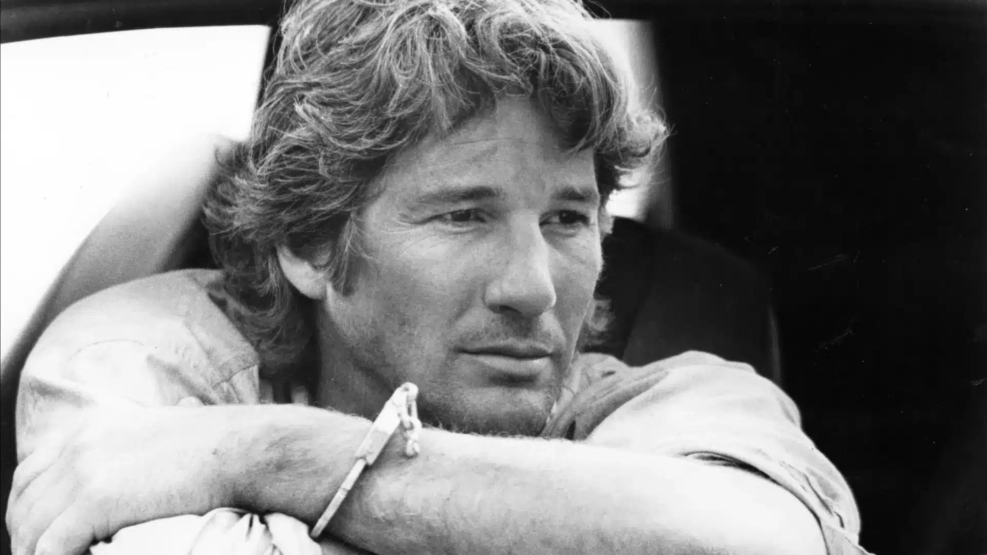 L'acteur Richard Gere a été banni des Oscars pendant 20 ans... Mais, pourquoi ?