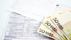 L'activité de change diminue au Portugal, à contre-courant de la tendance mondiale.