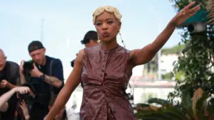 L'actrice Cleo Diára sélectionnée pour le programme de nouveaux talents à Berlin