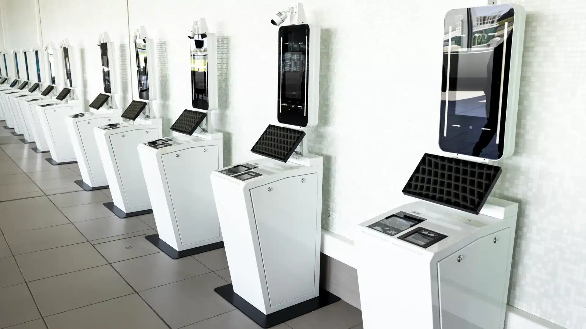 L'aéroport de Lisbonne sera renforcé par 10 militaires de la GNR samedi.