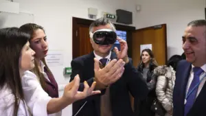 L'Agence pour la Recherche et l'Innovation est une opportunité, déclare le ministre.