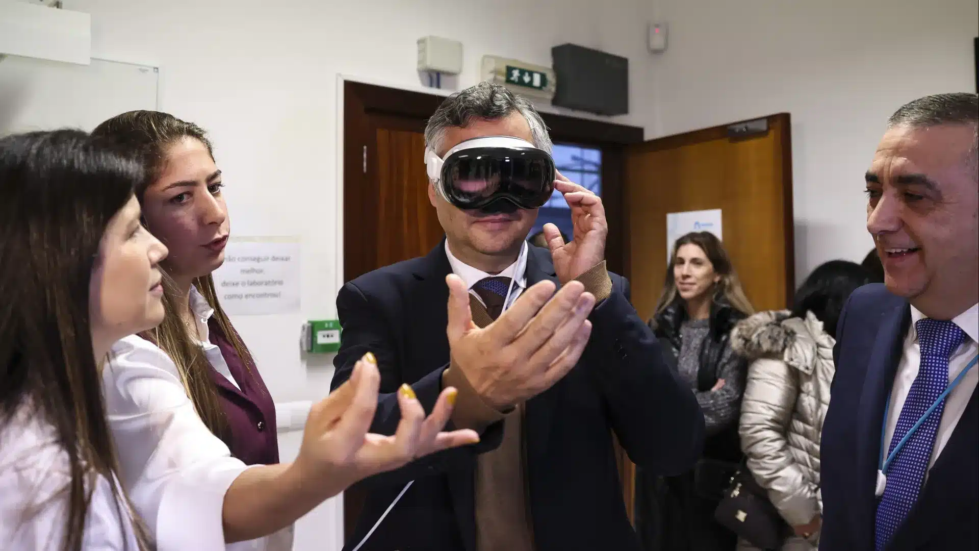 L'Agence pour la Recherche et l'Innovation est une opportunité, déclare le ministre.