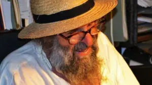 L'artiste Daniel Vieira, figure de la culture populaire de l'Algarve, est décédé.