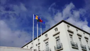 L'Assemblée de Madère commence aujourd'hui à discuter du budget et du plan pour 2026.