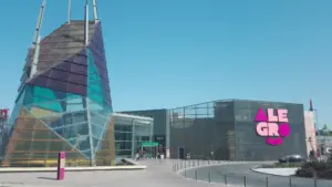 L'autorité de la concurrence accepte l'achat d'Alegro Setúbal par Tiekenveen.