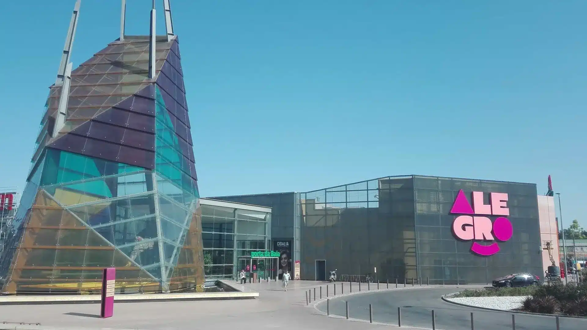 L'autorité de la concurrence accepte l'achat d'Alegro Setúbal par Tiekenveen.