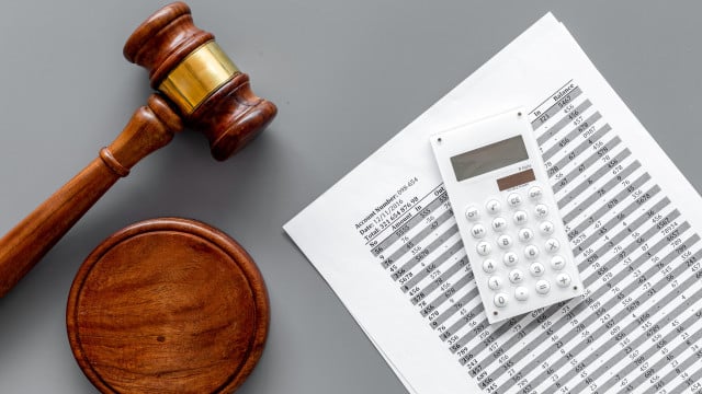 L'avocat Paulo Topa est placé en détention provisoire.