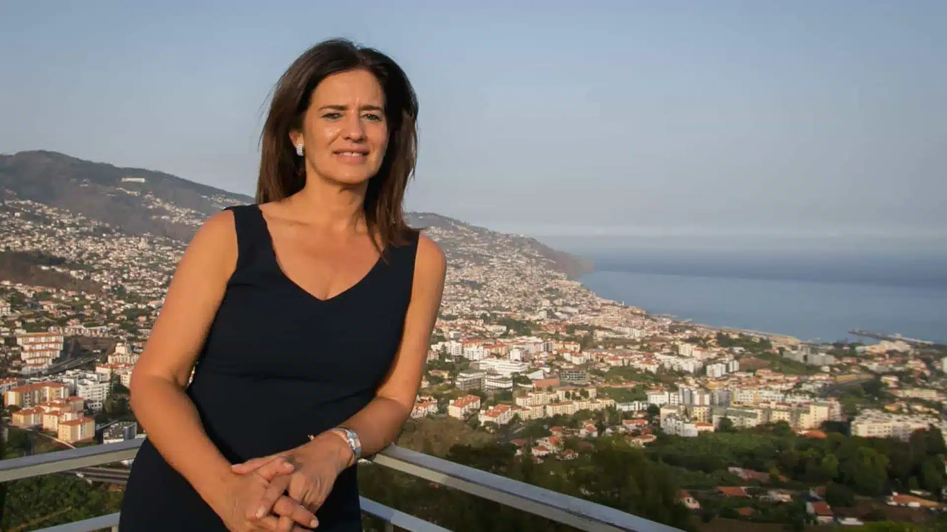 "Le 25 novembre a été essentiel pour l'autonomie de Madère."