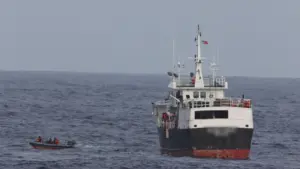Le bateau de pêche qui a fait naufrage à Aveiro avait déjà eu un accident mortel.