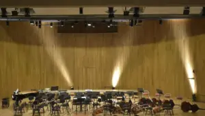 Le CACN célèbre Noël avec 4 concerts à entrée libre à partir de samedi.