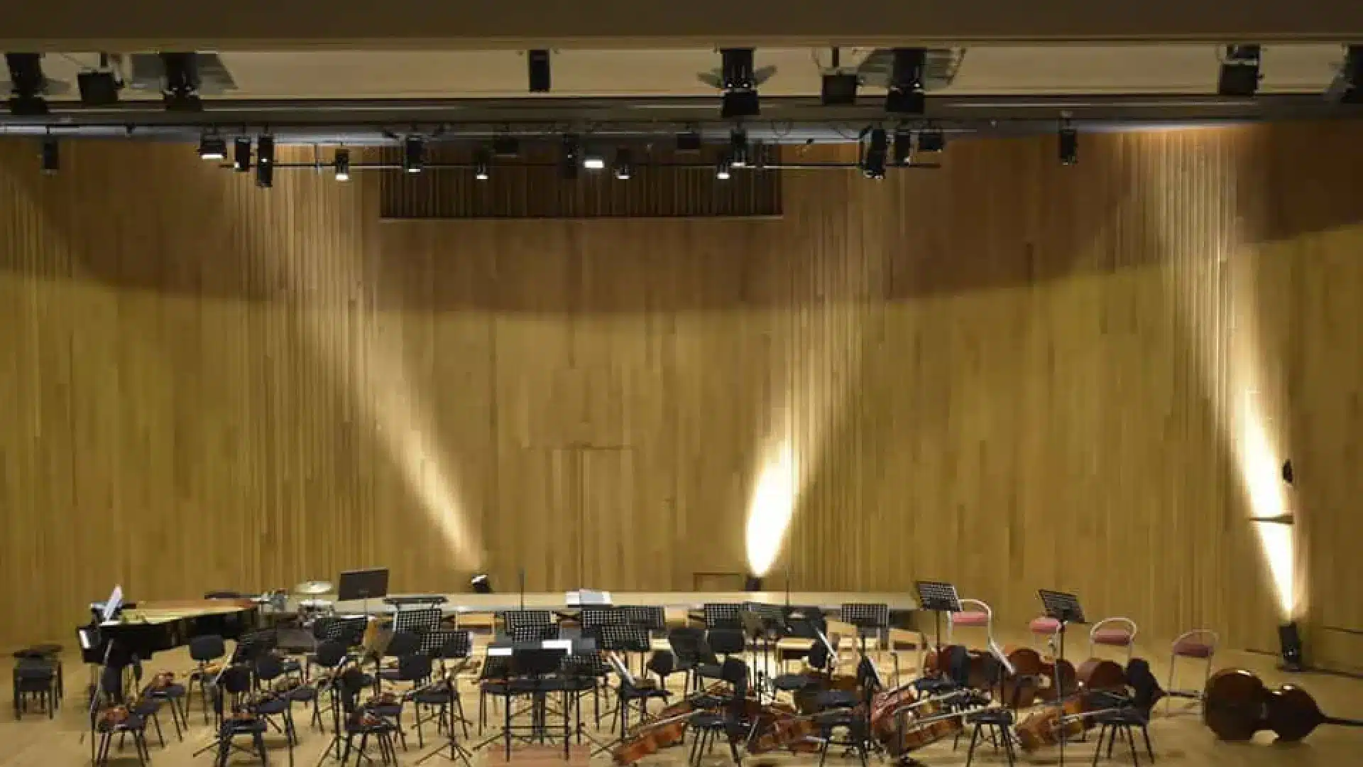 Le CACN célèbre Noël avec 4 concerts à entrée libre à partir de samedi.