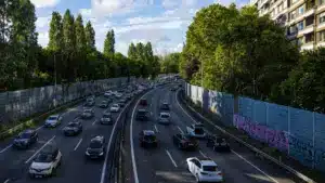 Le chef de la région métropolitaine de Porto veut la VCI sans poids lourds aux heures de pointe.
