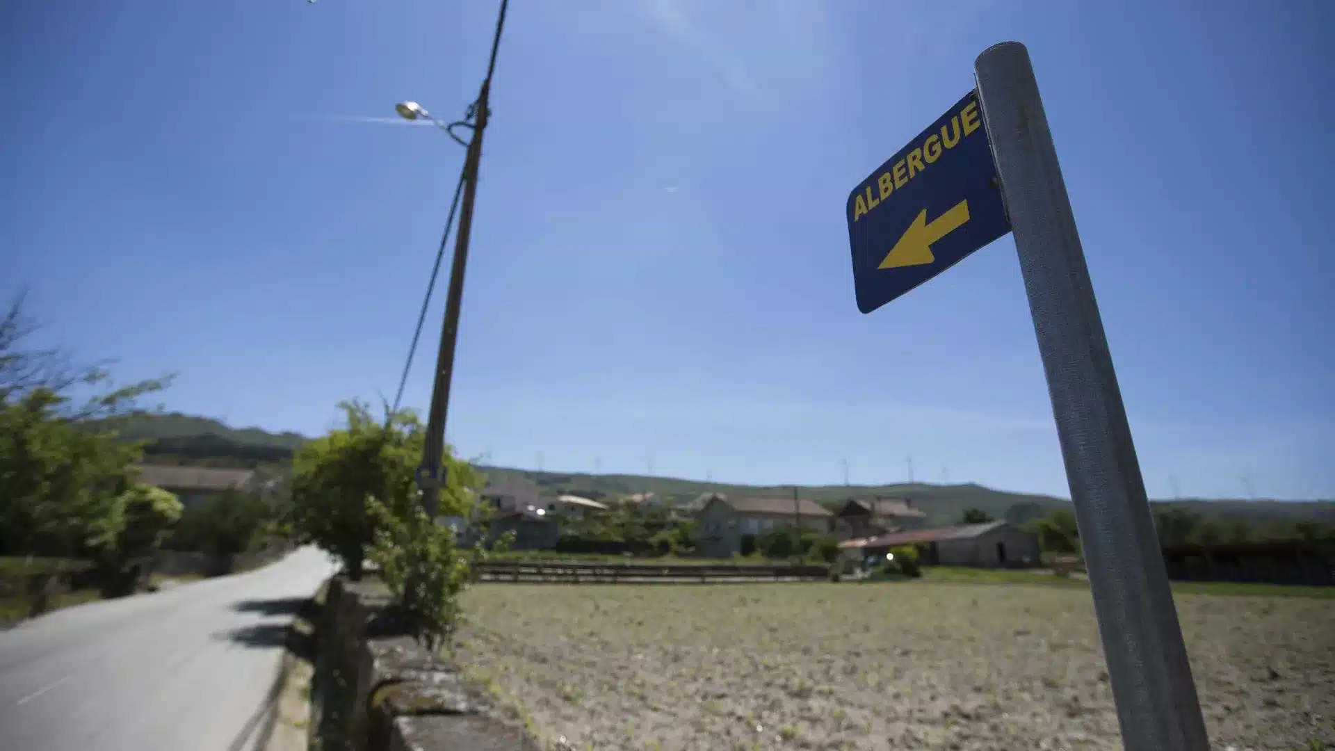 Le chemin portugais de Saint-Jacques a dépassé les 100 000 pèlerins en 2025.
