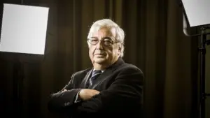 Le CIP déplore la mort de l'homme qui a internationalisé Mota-Engil.