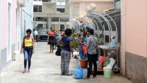 Le Conseil des finances publiques du Cap-Vert alerte sur la dette