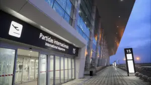 Le consortium qui inclut Mota-Engil va gérer le nouvel aéroport d'Angola.