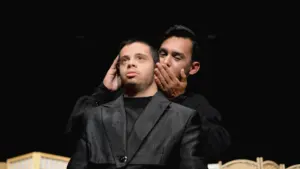 Le danseur Bernardo Graça remporte le Prix Jeunes Artistes Coliseu do Porto