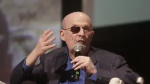 Le festival littéraire Babell amène à Porto Salman Rushdie et Margaret Atwood.