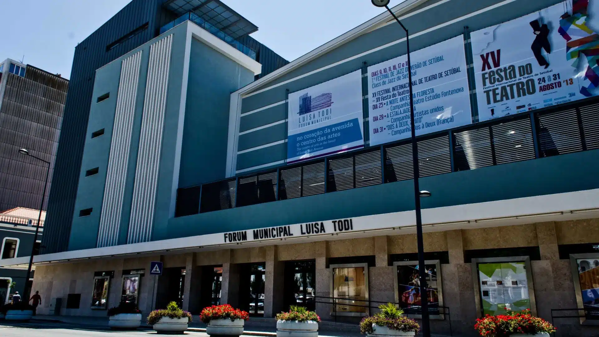 Le festival Luísa Todi présente en première une version en portugais de l'opéra de Mozart.