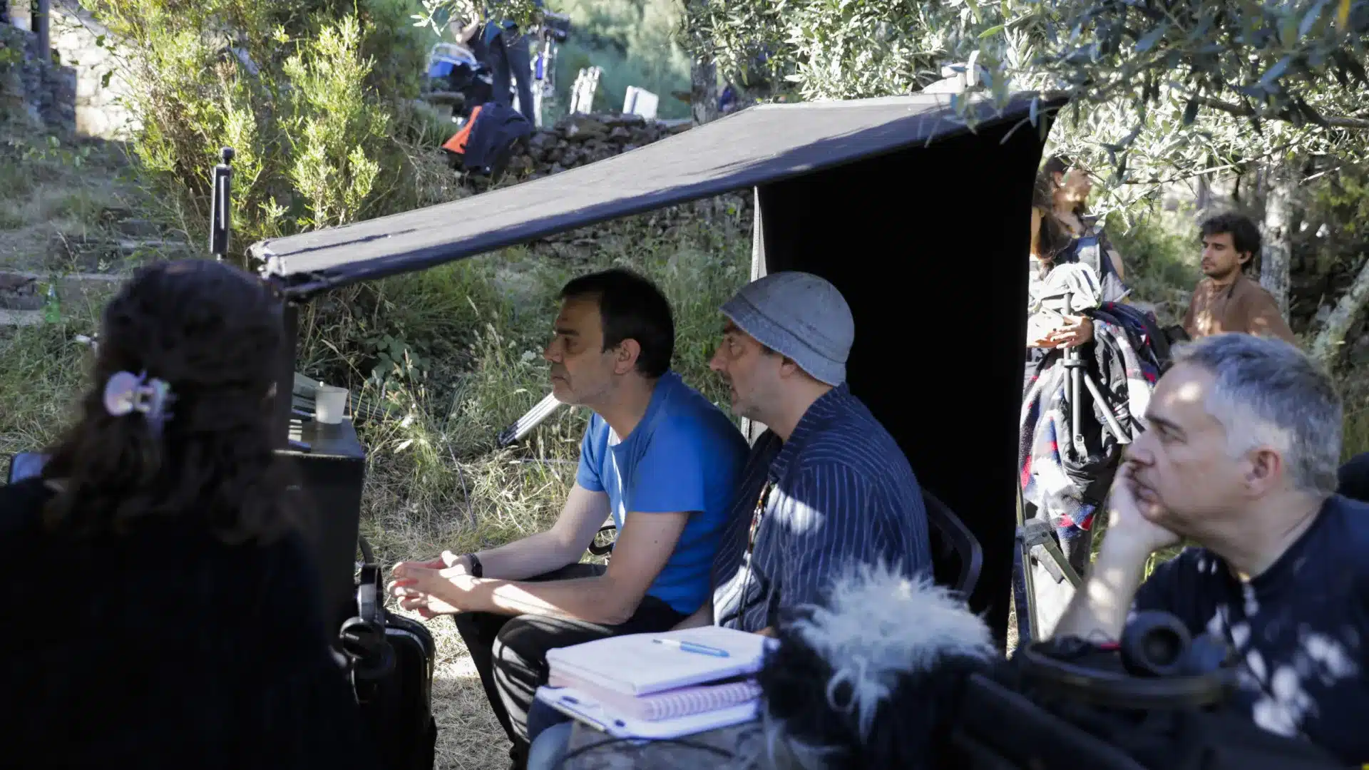 Le film "A Providência e a Guitarra" de João Nicolau ouvre le festival de Rotterdam 2026.