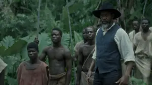 Le film "Banzo" de Margarida Cardoso hors de la course aux Oscars 2026.