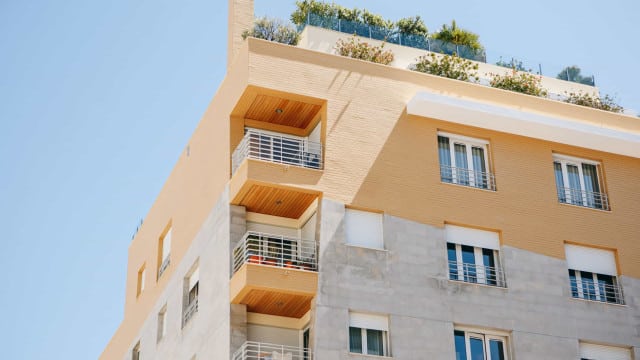 Le fisc identifie les propriétaires de biens immobiliers soupçonnés d'évasion fiscale.