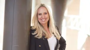 "Le futur des achats de Noël réside dans le fait de savoir qui est réel."