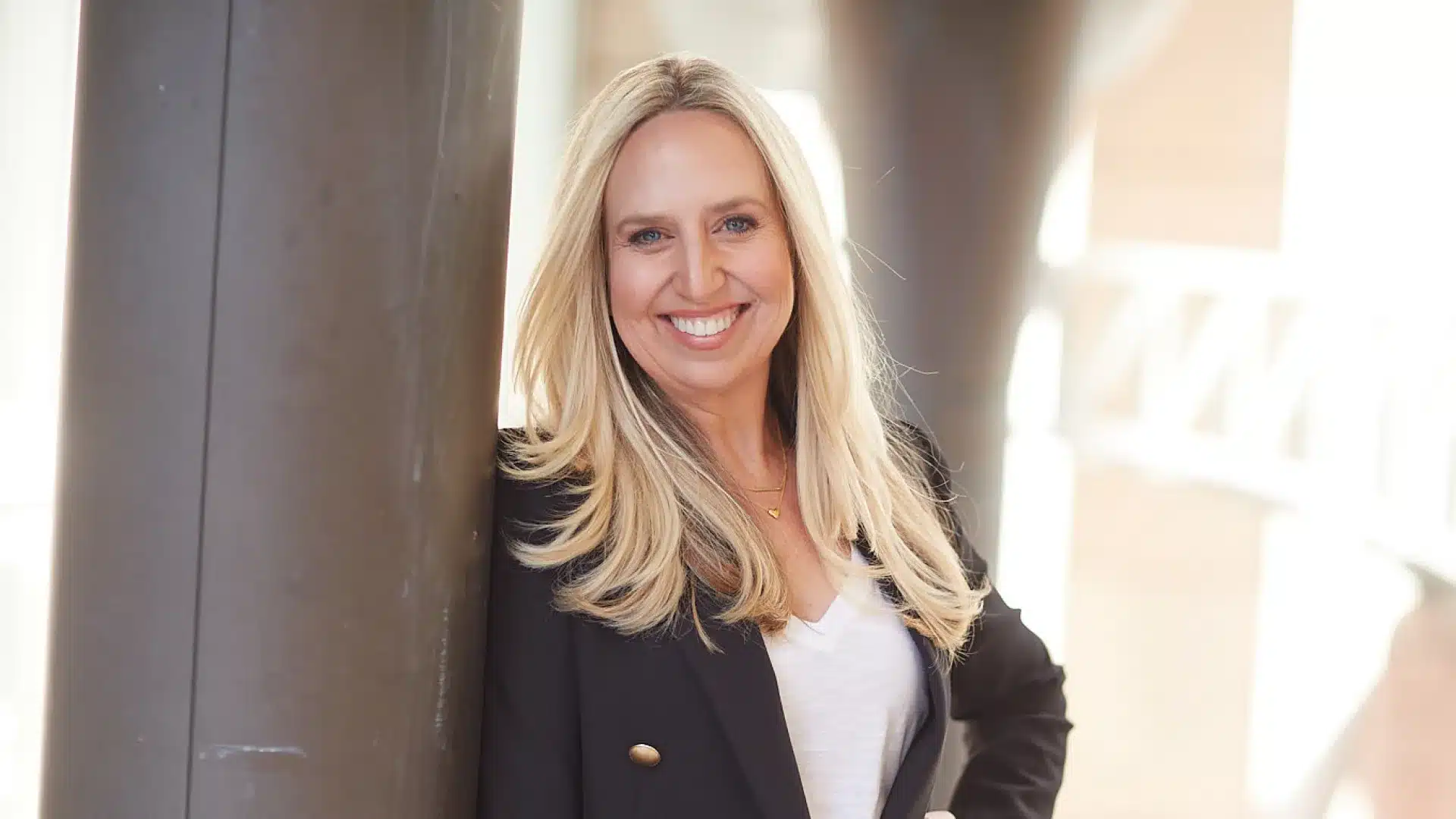 "Le futur des achats de Noël réside dans le fait de savoir qui est réel."