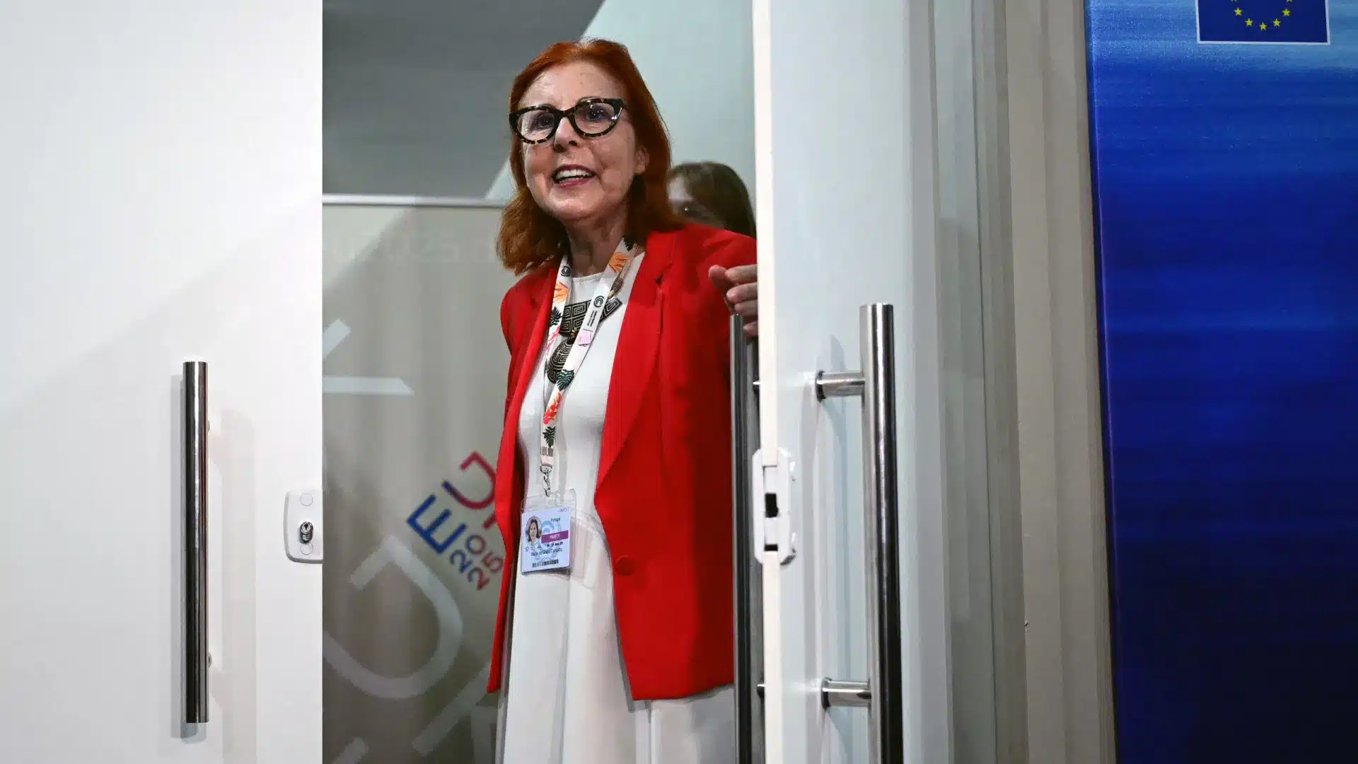 Le gouvernement assure des fonds pour l'électrification du tronçon Casa Branca-Beja.