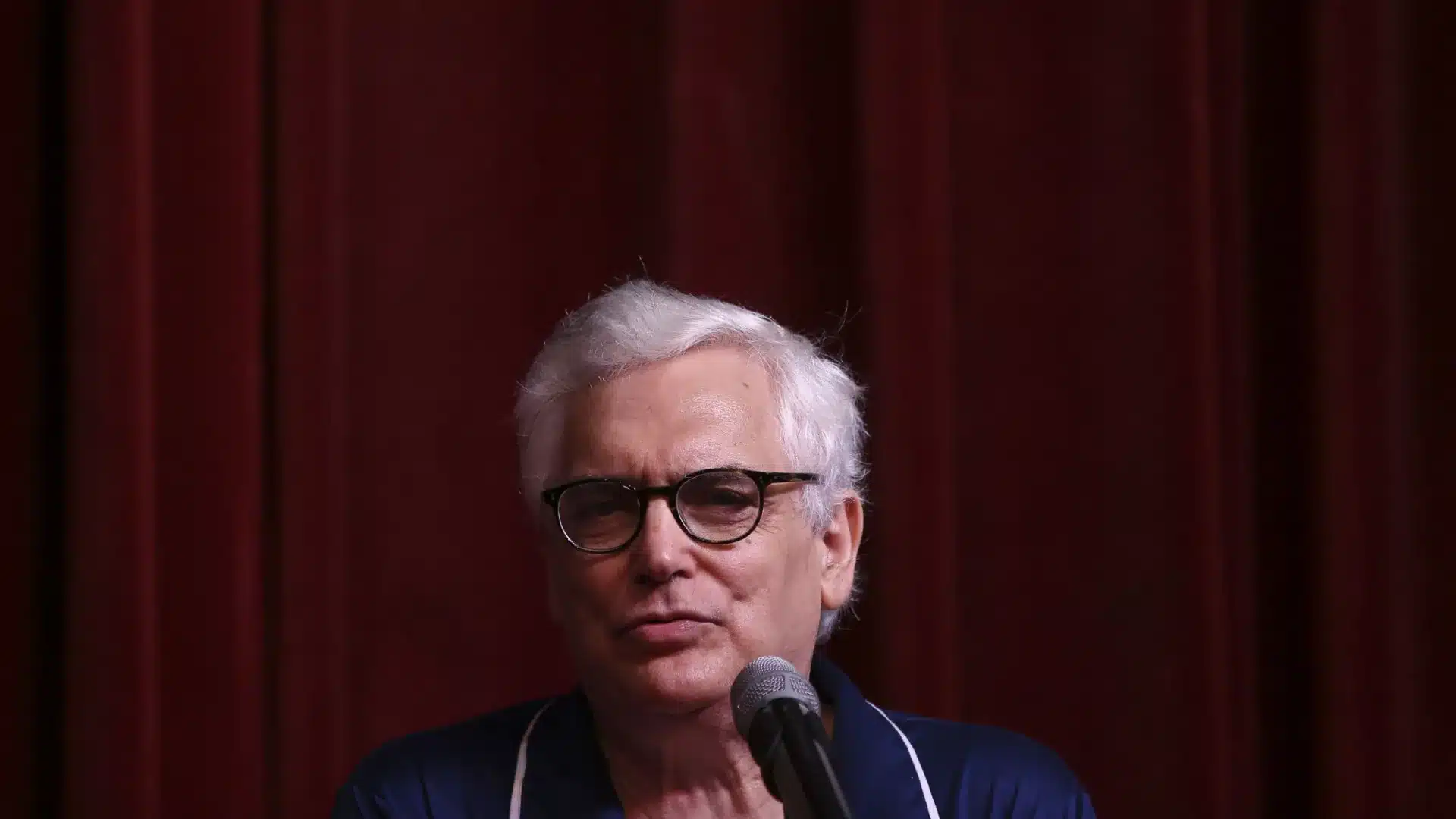 Le gouvernement attribue une médaille de mérite culturel à Filipe La Féria.