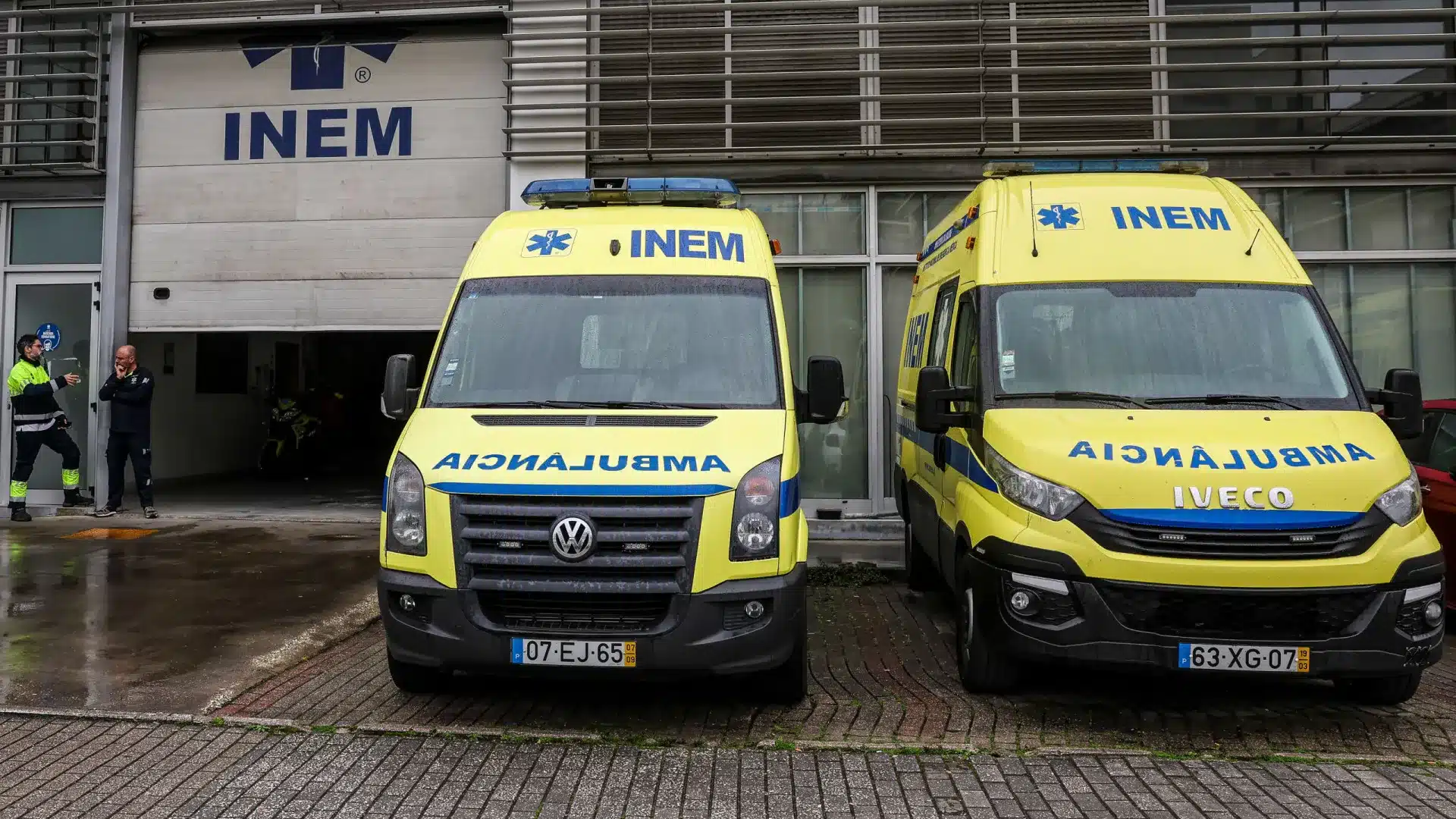 Le gouvernement avance avec une nouvelle Loi Organique de l'INEM d'ici fin janvier 2026.