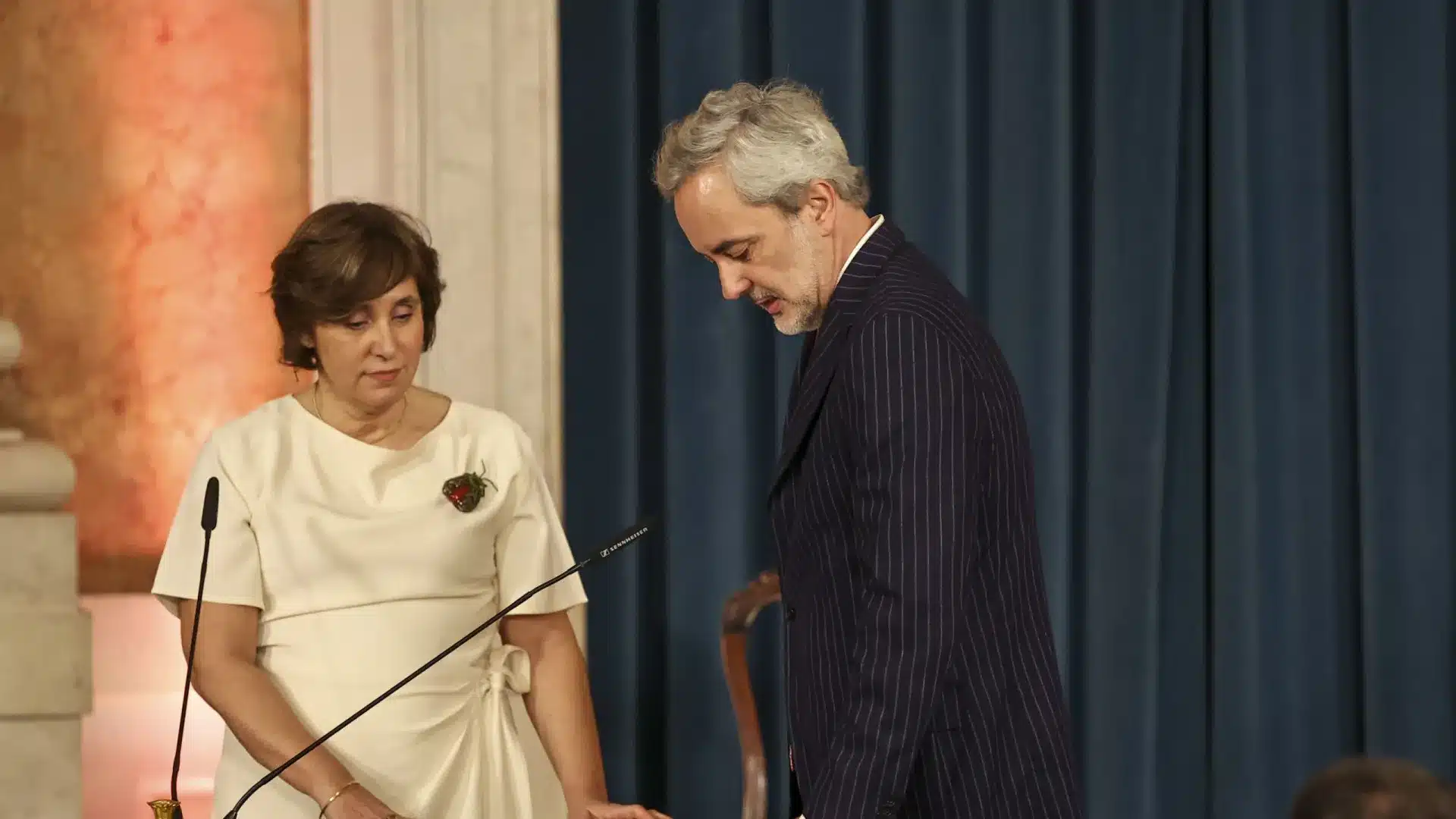 Le gouvernement défend des instruments "robustes" pour prévenir les cyberattaques.