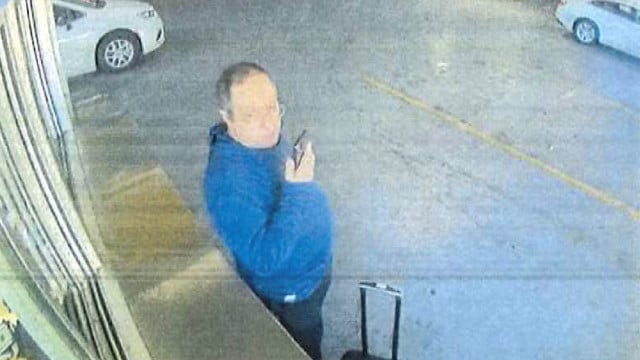 Le gouvernement déplore le prétendu implication d'un Portugais dans des homicides aux États-Unis.