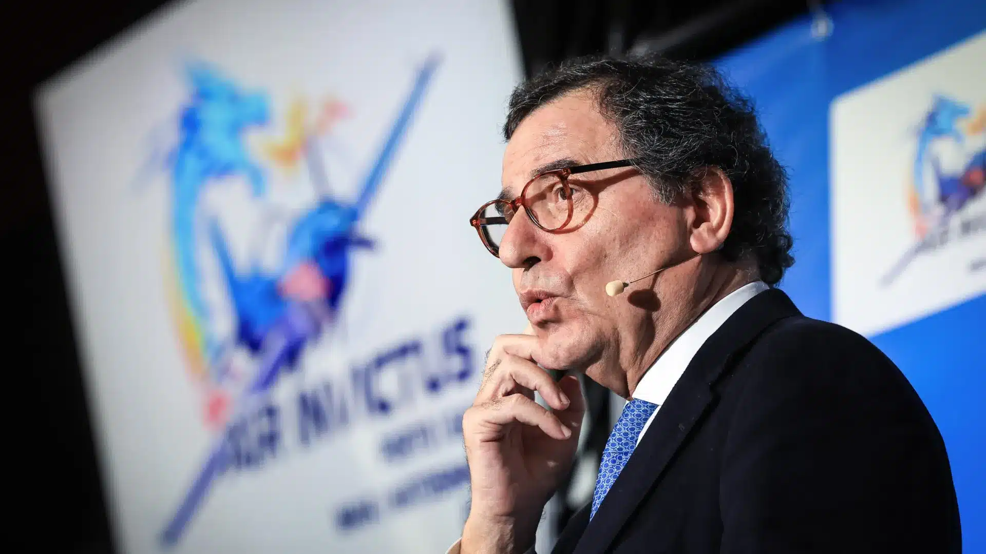 Le gouvernement estime un retour de 100 millions avec le festival aérien en juin.