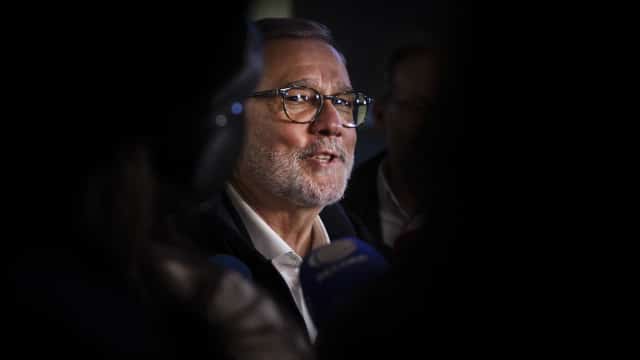 Le gouvernement peut "rapprocher les positions", l'UGT optimiste : Quelle est la situation de la loi du travail ?