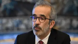 Le gouvernement portugais exprime ses condoléances pour les victimes des inondations dans le sud de l'Asie.