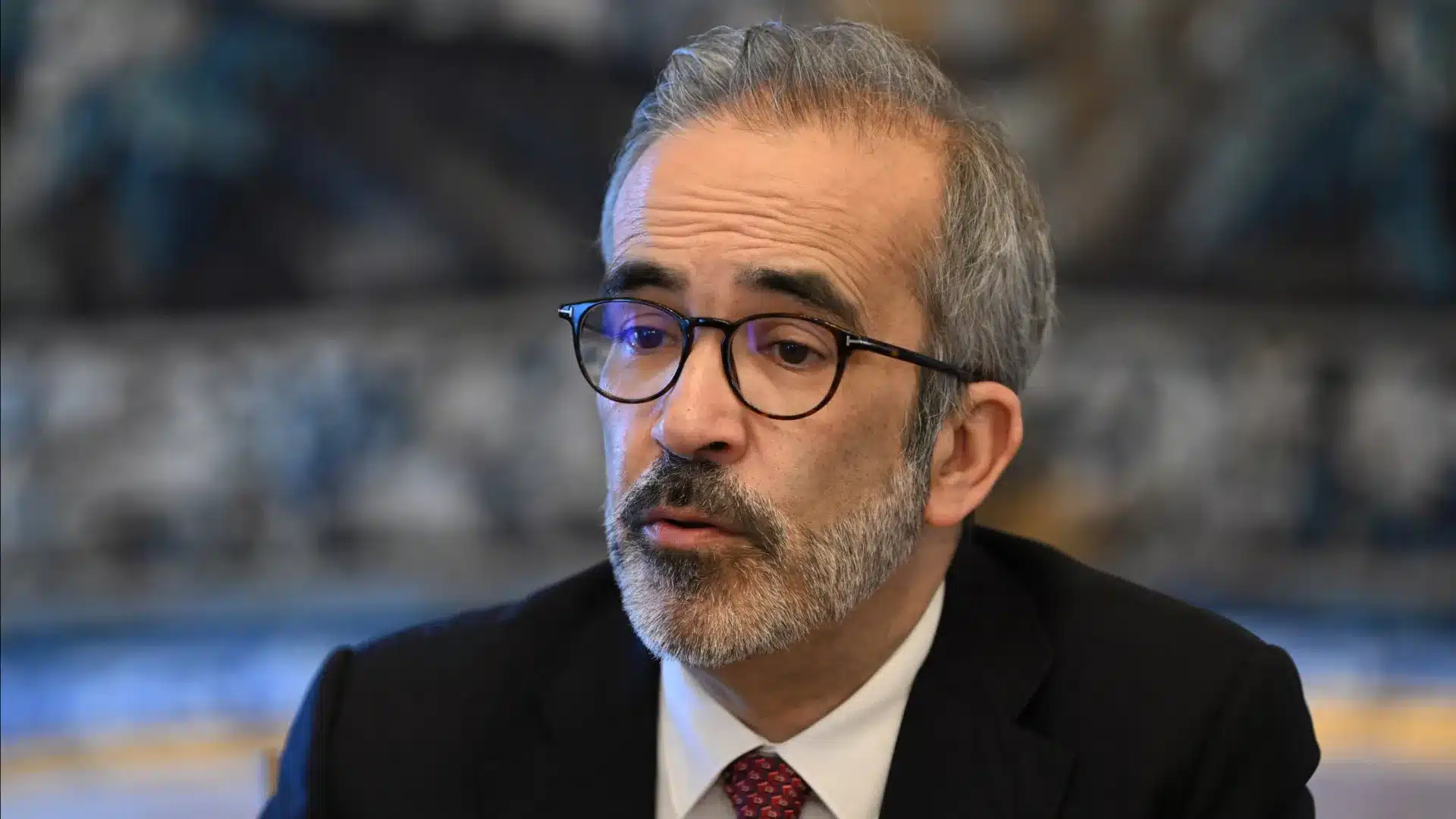 Le gouvernement portugais exprime ses condoléances pour les victimes des inondations dans le sud de l'Asie.