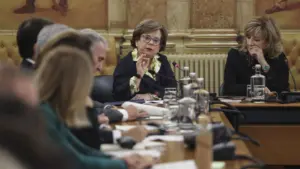 Le gouvernement prépare un plan de contingence pour les aéroports à Noël.