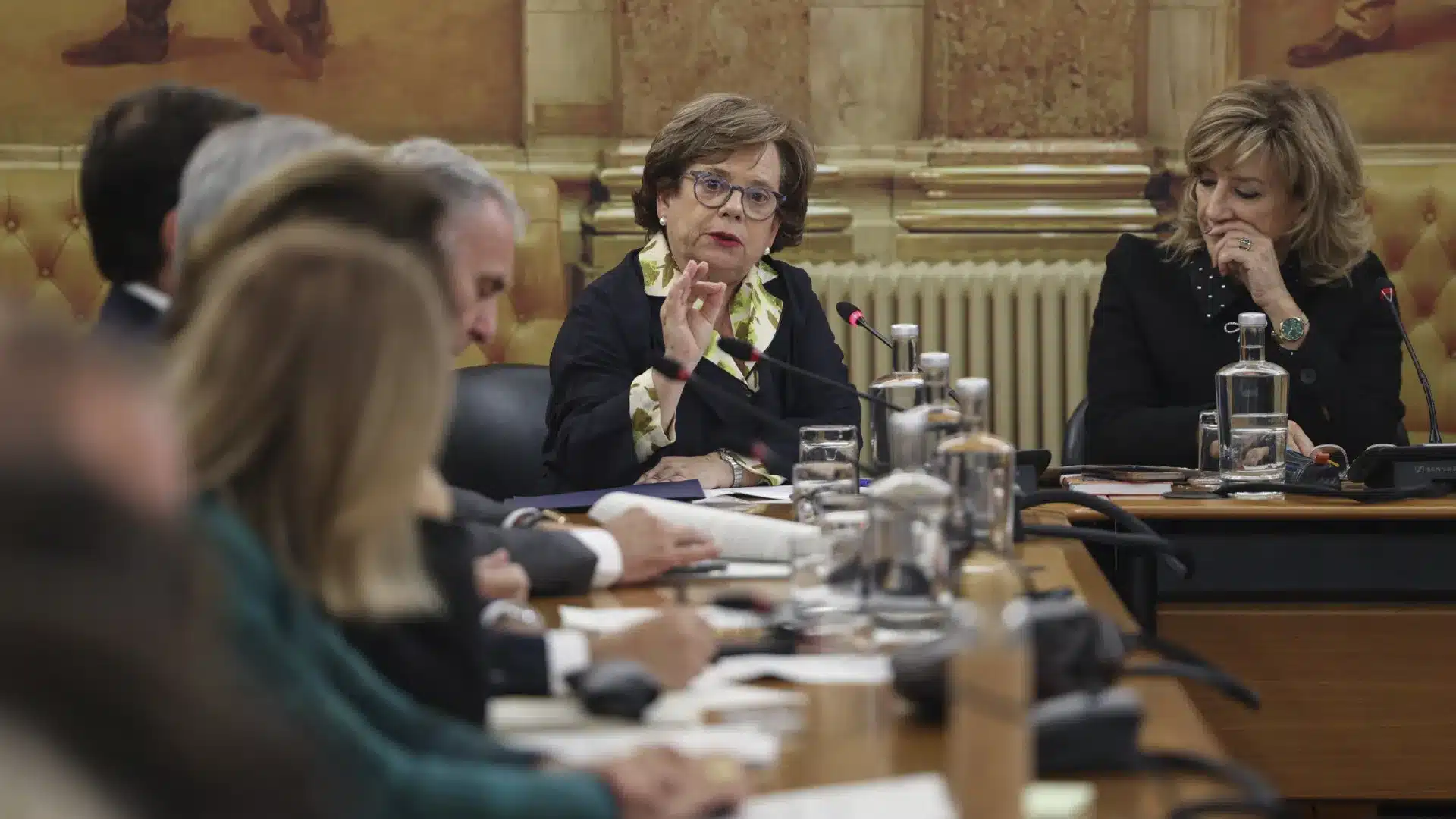 Le gouvernement prépare un plan de contingence pour les aéroports à Noël.