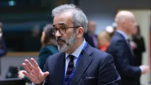 Le gouvernement présente à Bruxelles sa candidature à l'Autorité douanière européenne.