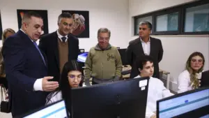 Le gouvernement va payer aux enseignants 30 millions pour des heures supplémentaires.