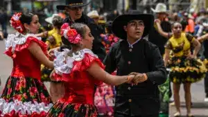 Le joropo vénézuélien déclaré patrimoine de l'humanité par l'Unesco