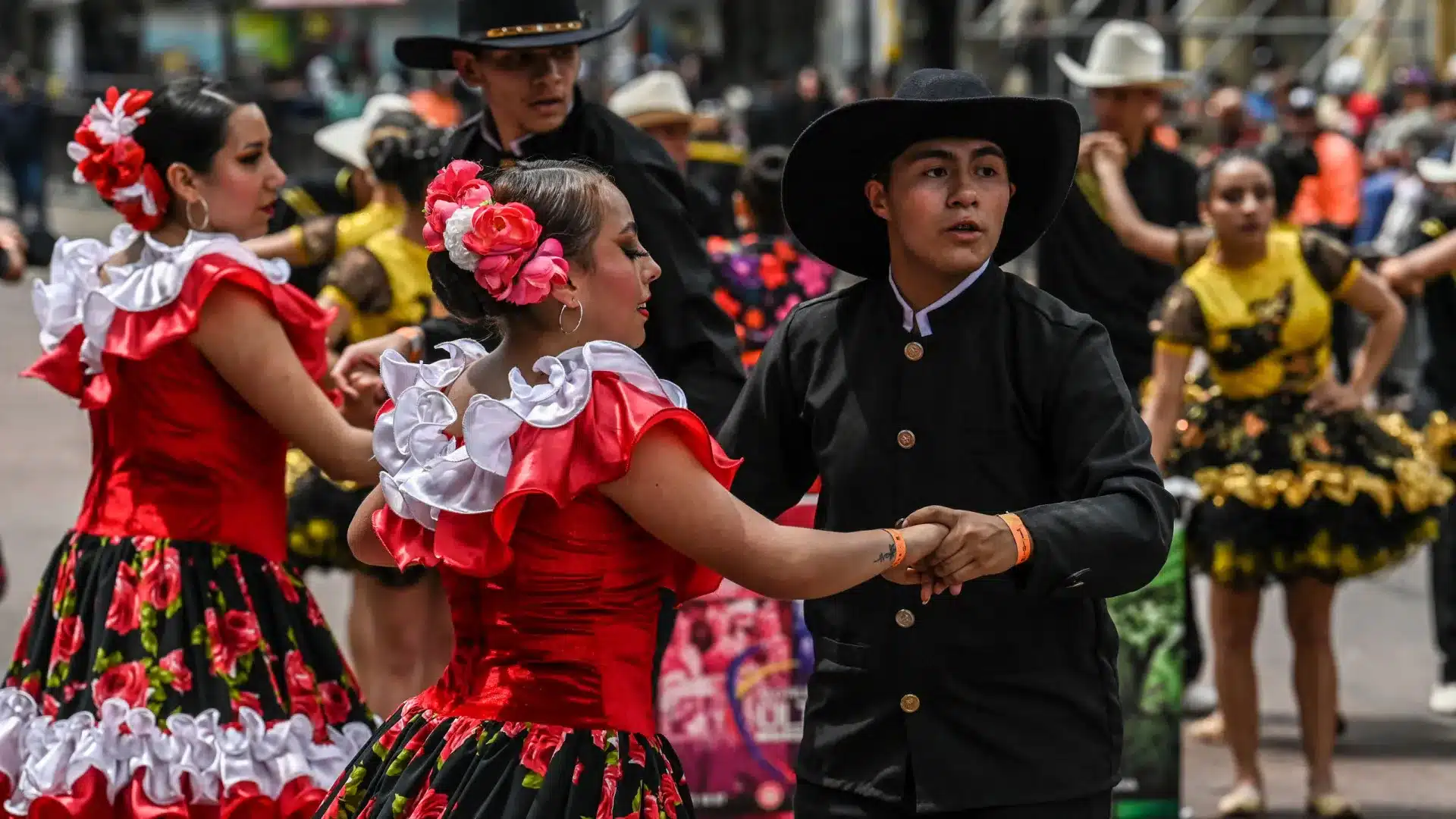 Le joropo vénézuélien déclaré patrimoine de l'humanité par l'Unesco